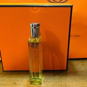 Hermes Vetiver Tonka Travel Size Perfume